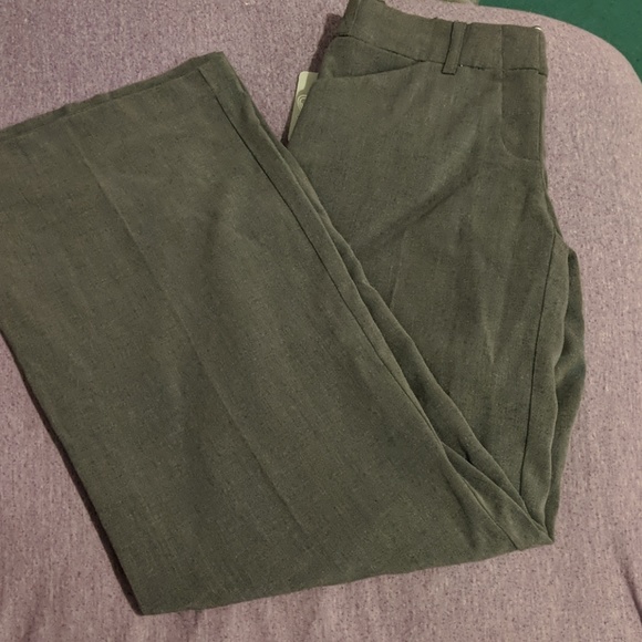Grey dress/work pants - Picture 4 of 5